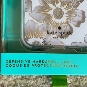kate spade Accessories - Kate Spade hardshell Case for iPhone XR kate spade Accessories - Kate Spade hardshell Case for iPhone XR